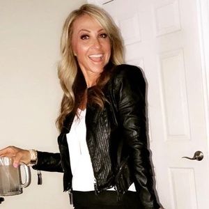 Meet your Posher, Sue